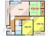 ノースバレー川崎
