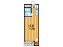 エクセレンスヴェラ８８の間取図