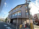 エクセレンスヴェラ８８の外観