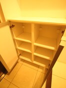 靴箱 平和ハイツ