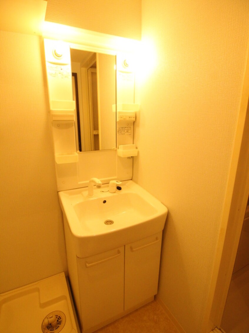 洗面 平和ハイツ