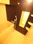 バス／シャワールーム等 平和ハイツ