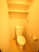 トイレ 平和ハイツ