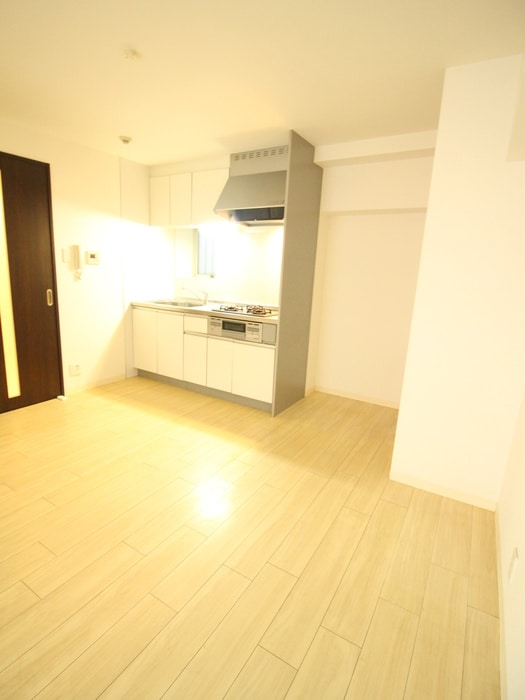 居室 平和ハイツ