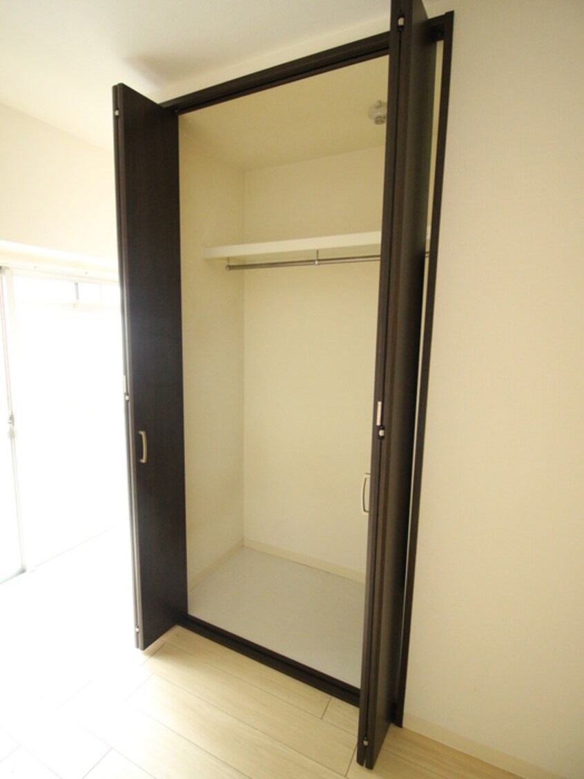 収納 平和ハイツ