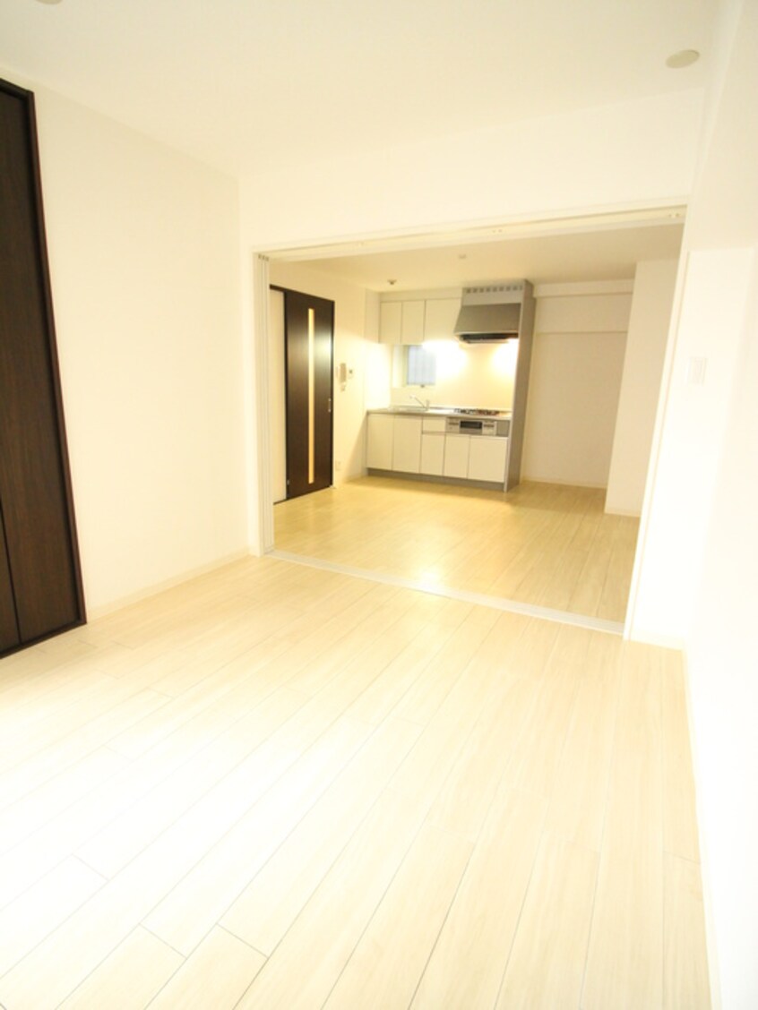 居室 平和ハイツ