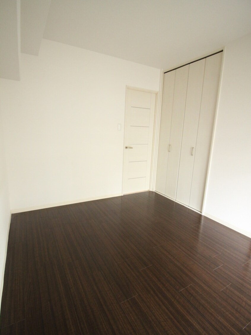 居室 平和ハイツ