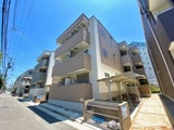 フジパレス西宮北口Ⅱ番館