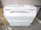 建物設備 シャルレ桂坂