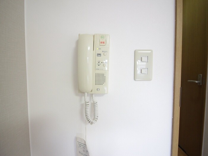 内観写真 シャルレ桂坂