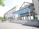 京都経済短期大学(大学/短大/専門学校)まで1300m シャルレ桂坂