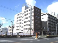 阿倍野ＪＩビル