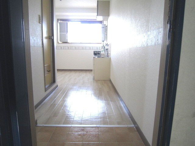 居室 メビウス阿倍野レジデンス