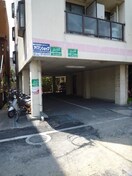 外観写真 ゴールデンゲートブリッジ