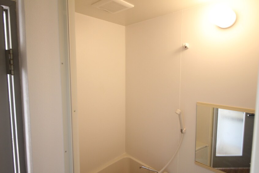 バス／シャワールーム等 フローラ・ラポルテ