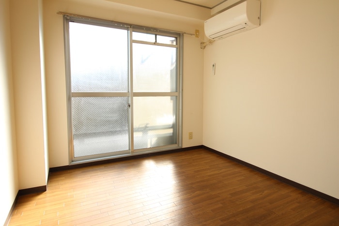 居室 フローラ・ラポルテ