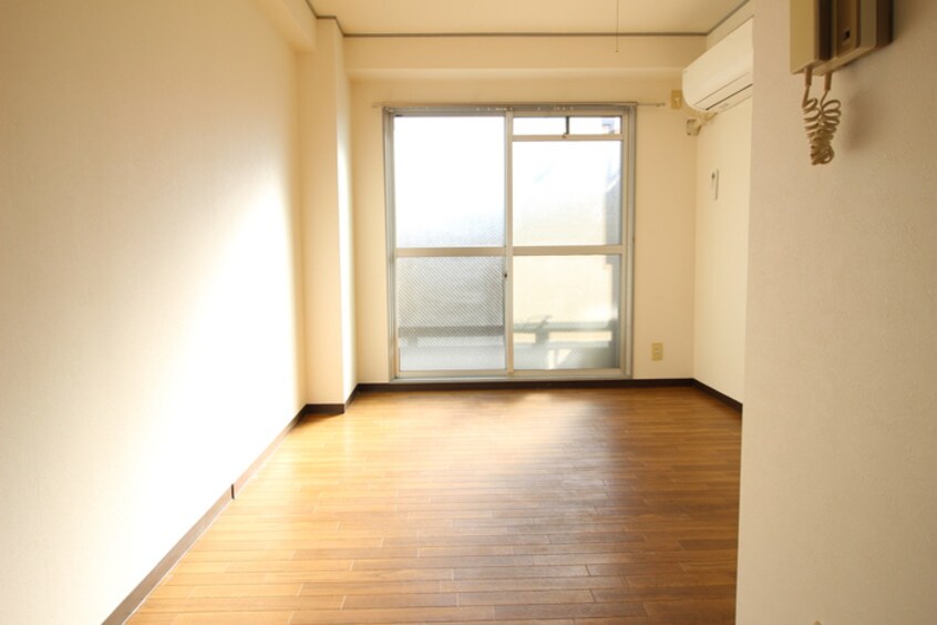 居室 フローラ・ラポルテ