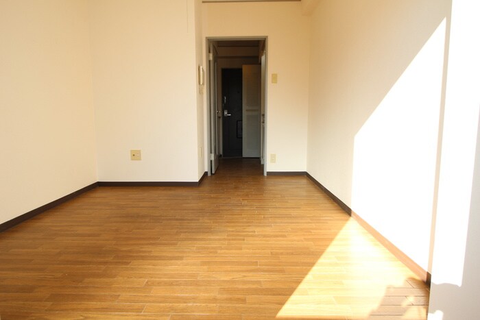 居室 フローラ・ラポルテ