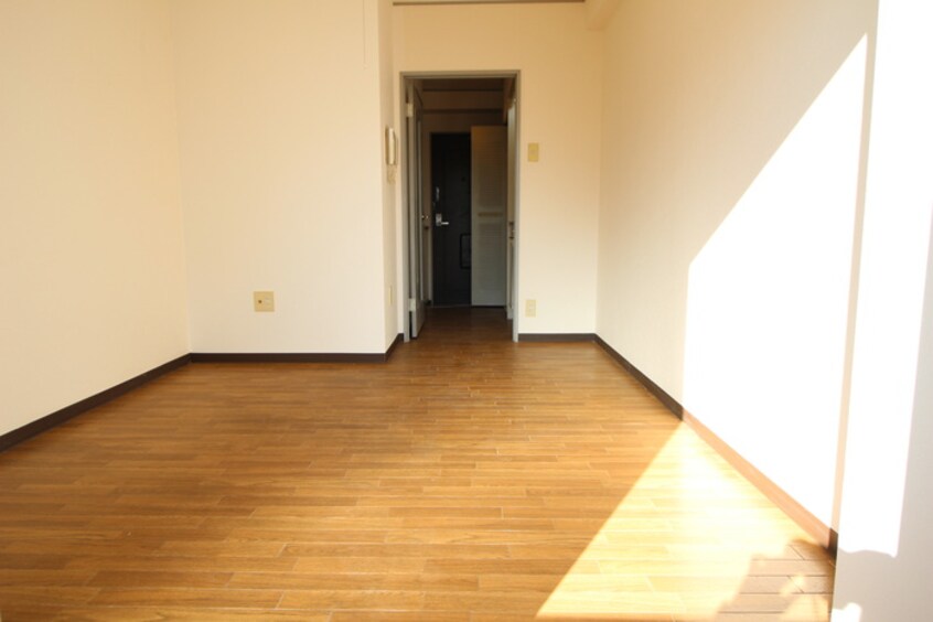 居室 フローラ・ラポルテ