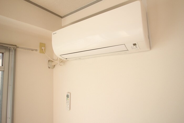 内観写真 フローラ・ラポルテ