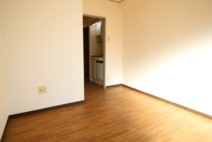 居室 フローラ・ラポルテ