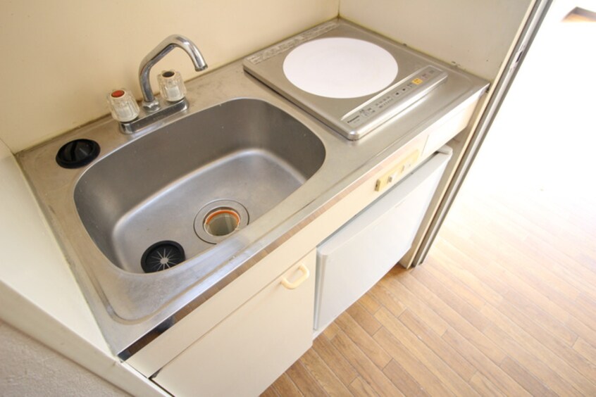 キッチン フローラ・ラポルテ