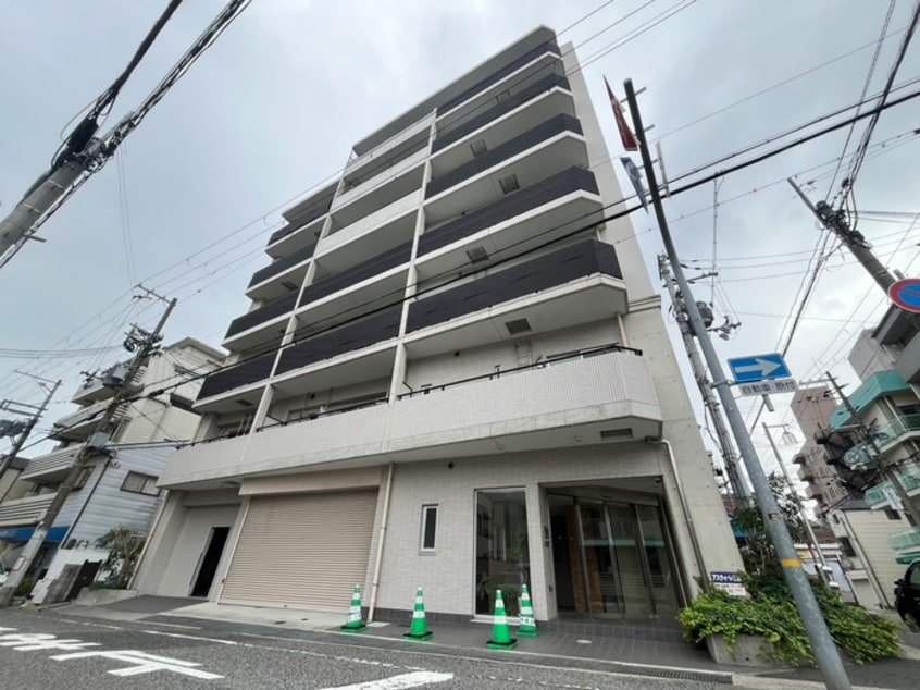 外観写真 アスティーレ三宮