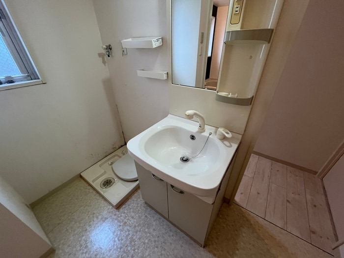 洗面 アスティーレ三宮