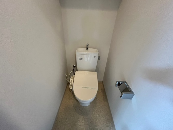 トイレ アスティーレ三宮