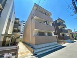 フジパレス西宮北口Ⅲ番館