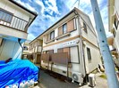 メゾンドオークの外観