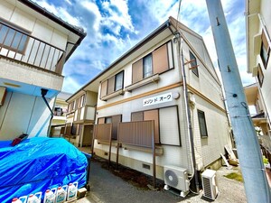 メゾンドオーク