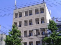 嵯峨八軒ビル４階－３