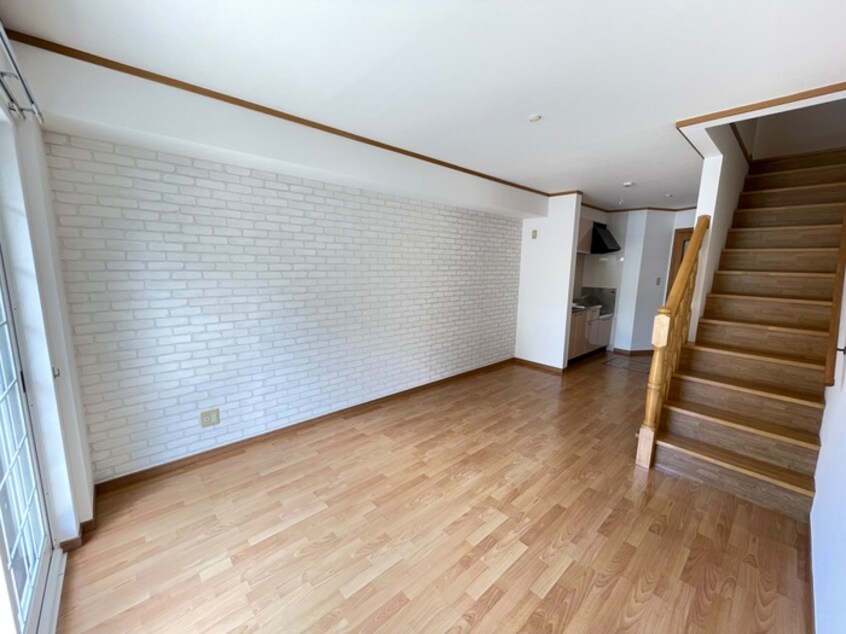 居室 クレ－ル有瀬