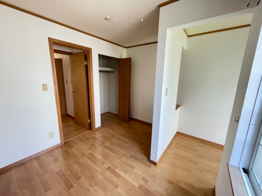 居室 クレ－ル有瀬