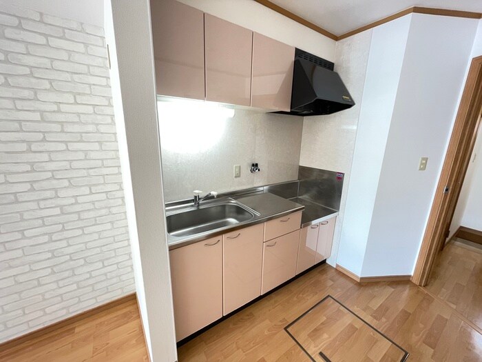 キッチン クレ－ル有瀬