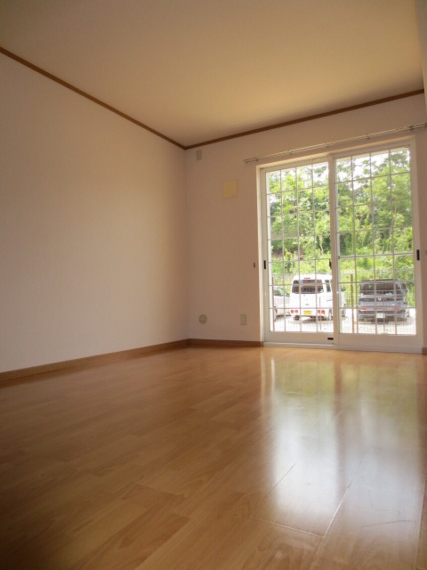 居室 クレ－ル有瀬