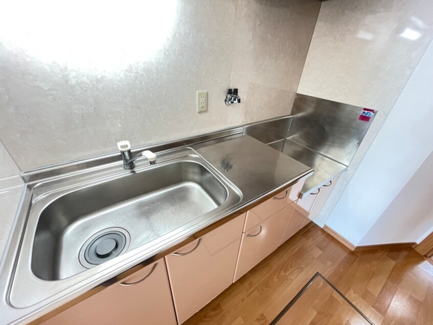 キッチン クレ－ル有瀬