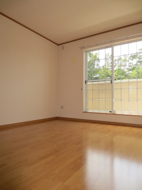 居室 クレ－ル有瀬