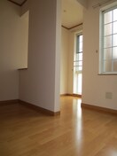 居室 クレ－ル有瀬