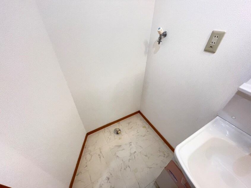 ベランダ・バルコニー クレ－ル有瀬