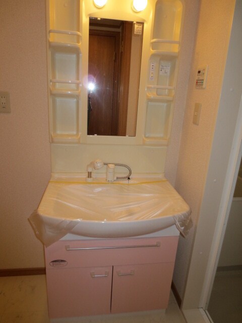 洗面 クレ－ル有瀬