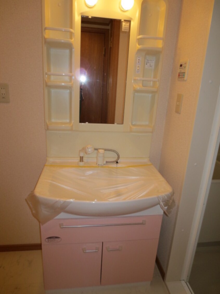 洗面 クレ－ル有瀬