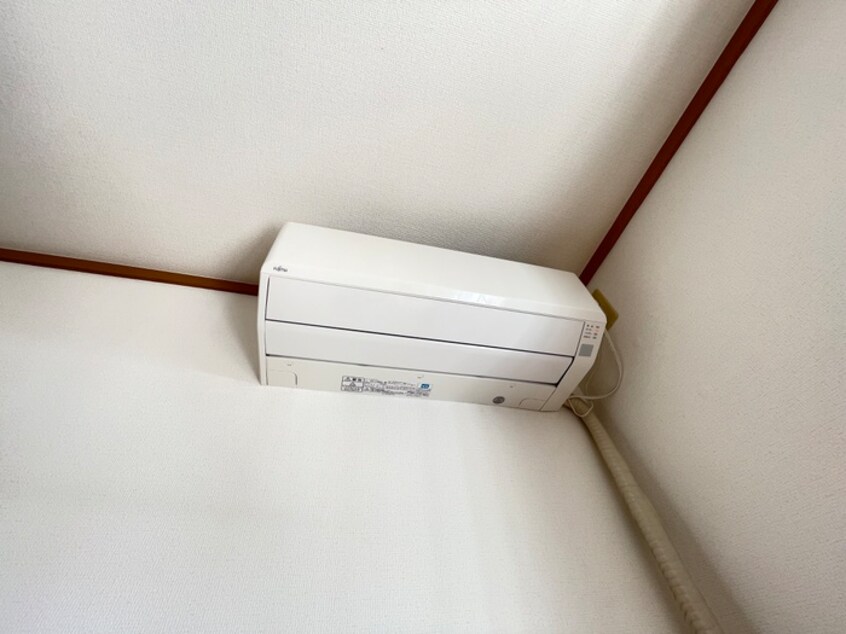 内観写真 クレ－ル有瀬