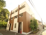 フジパレス光竹庵