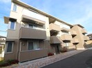 シエル　ブルーの外観