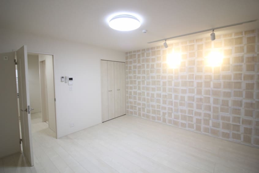 居室 フジパレス西宮北口Ⅴ番館