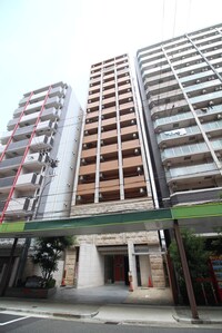 ｴｽﾃﾑｺｰﾄ心斎橋EASTｴﾘｼﾞｵﾝ(1405)