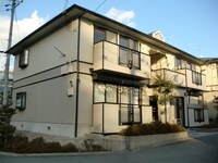 サンビレッジ須磨