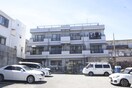 駐車場 真能ハイツ